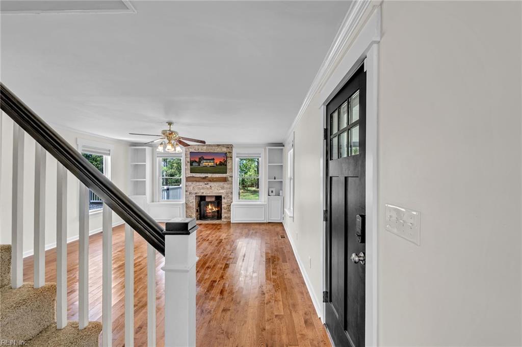 1700 Dandy Loop Road, Yorktown, VA 23692 — photo 2
