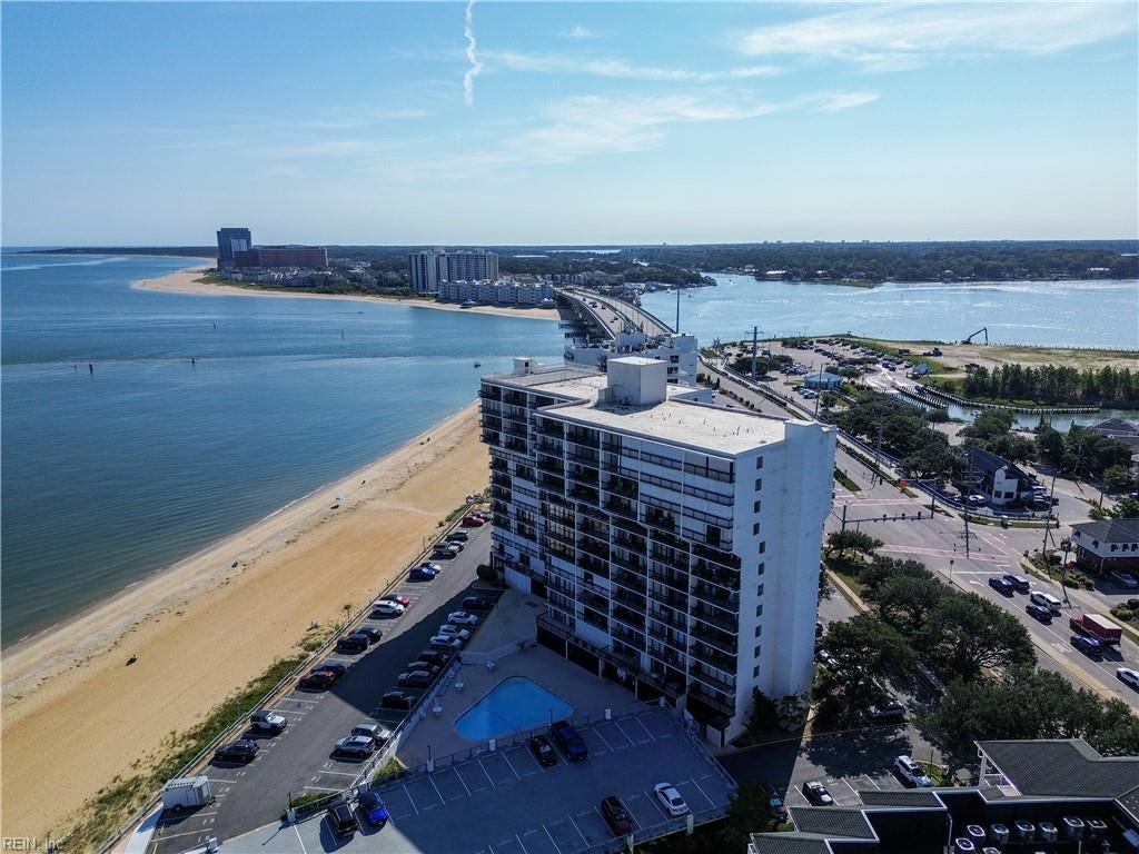 3558 Shore Dr 1106 — photo