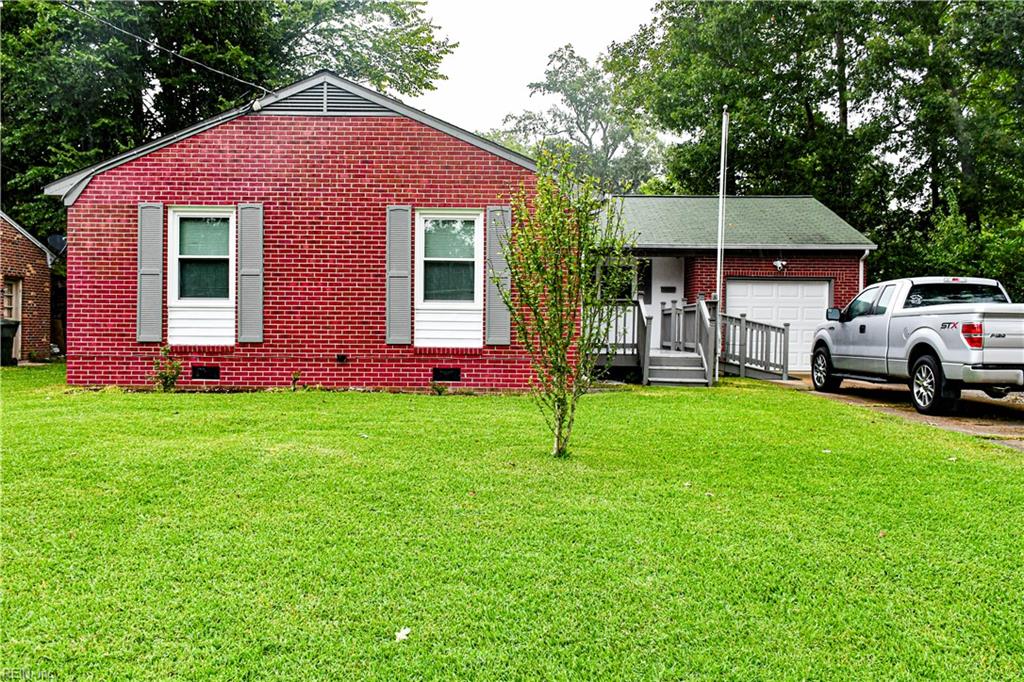 884 Elder Road — photo