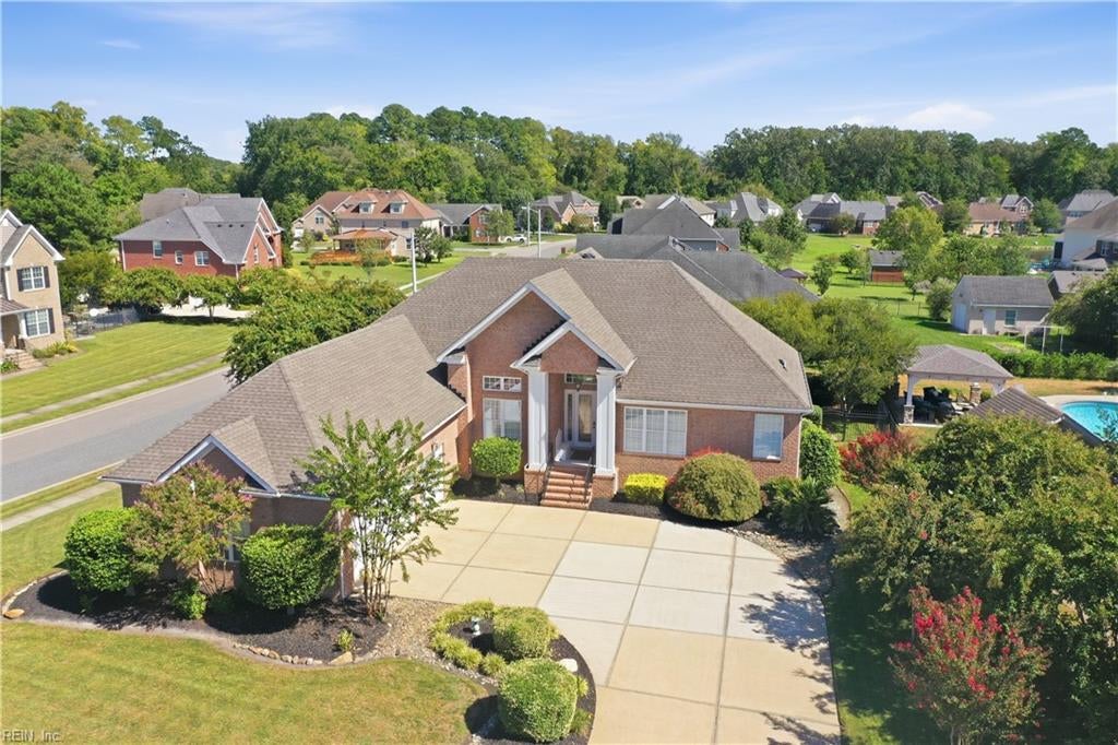 613 McRowland Way — photo