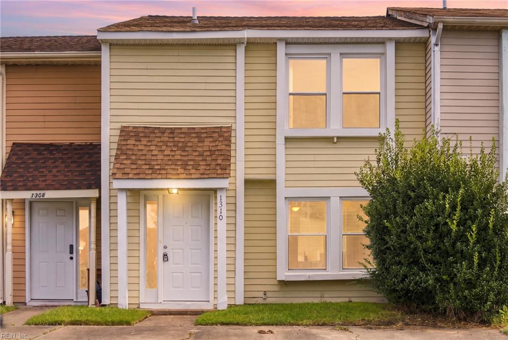 1310 Westmoreland Court — photo