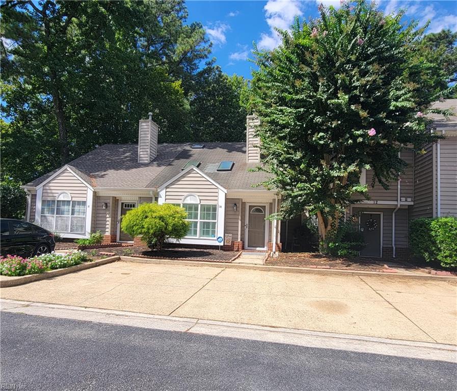 14 Treebark Pl — photo