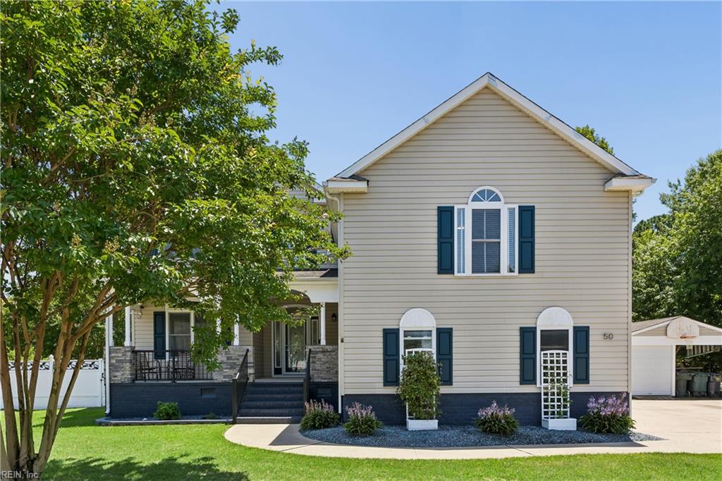 50 Ashe Meadows Dr — photo