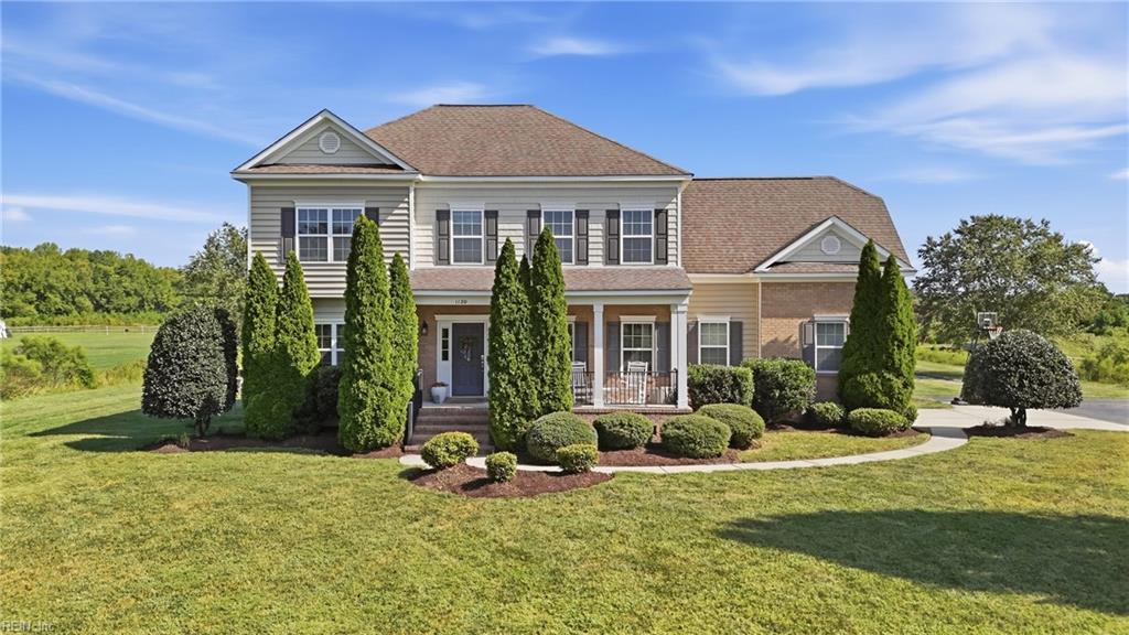 1120 Beaver Dam Road — photo