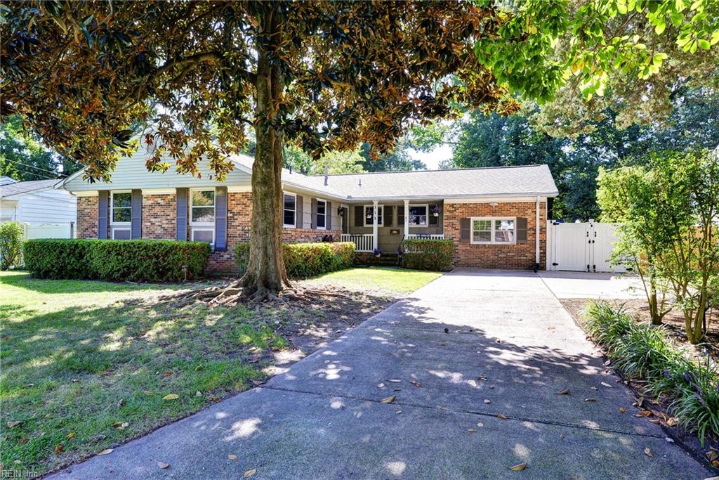 115 Olin Drive — photo