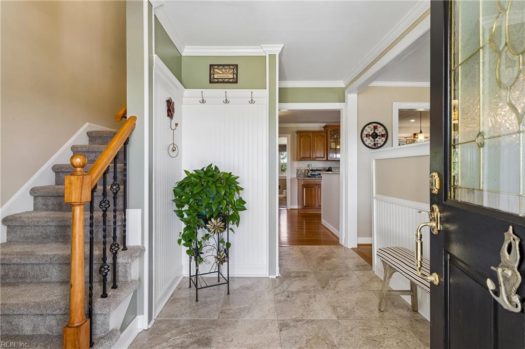 1705 Beach Road, Hampton, VA 23664 — photo 3