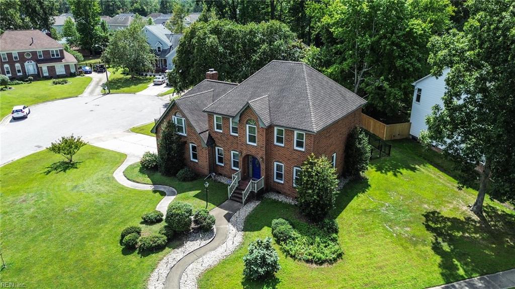 808 Bay Laurel Ct — photo