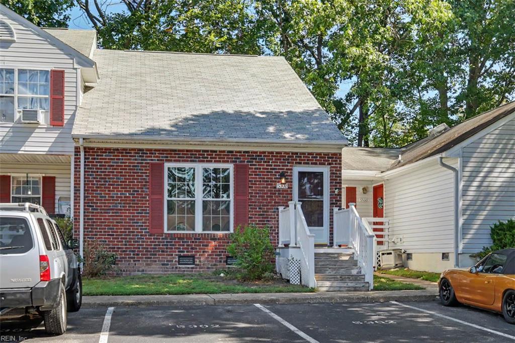 5302 Gardner Court — photo