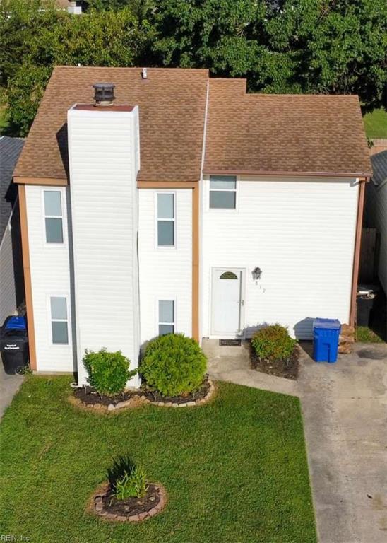 3817 Harvest Court — photo