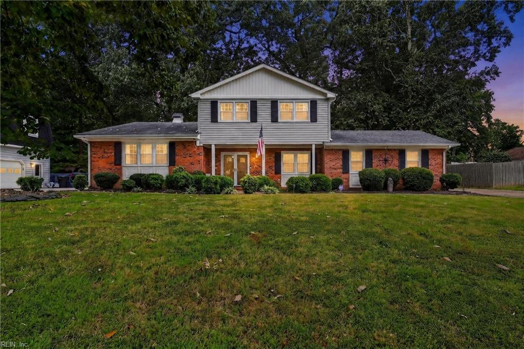 505 Bunker Dr Dr — photo