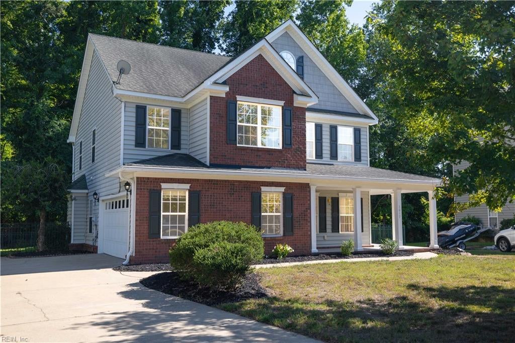 1017 Stratem Ct — photo