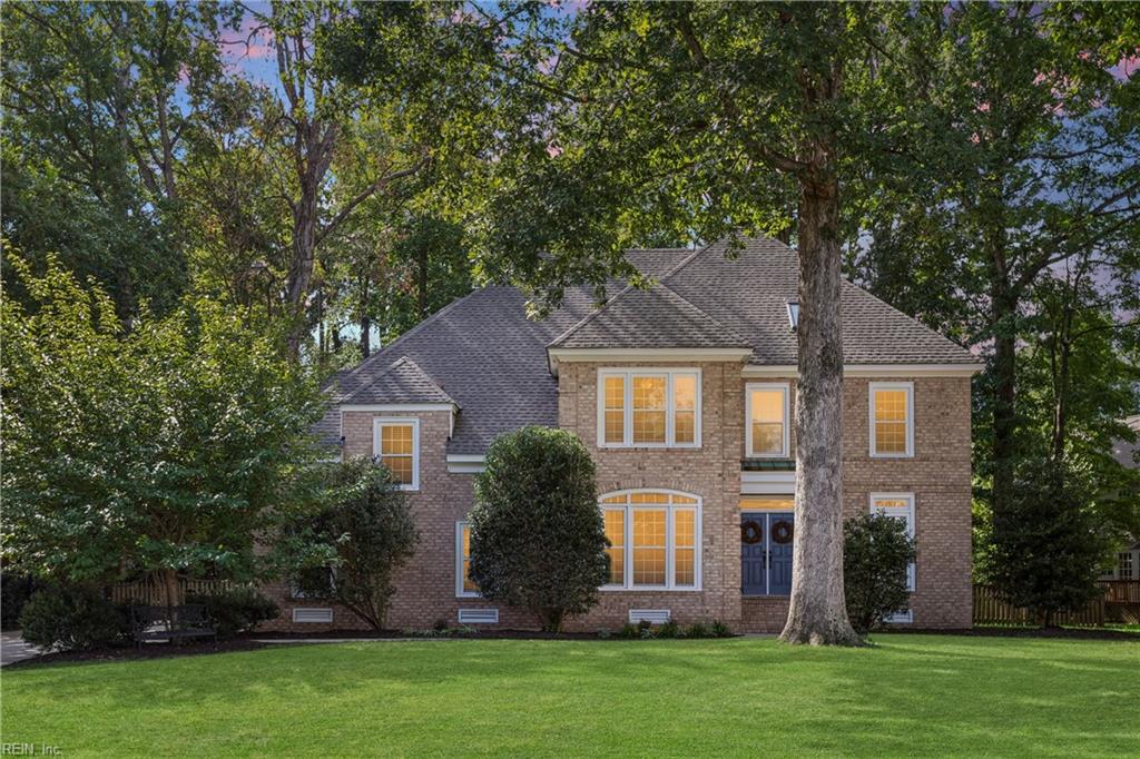 406 Regents Cove — photo