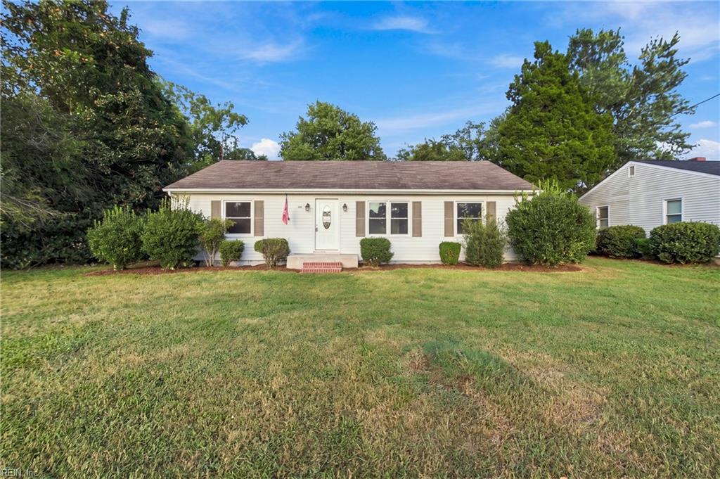 1305 Wilson Rd — photo