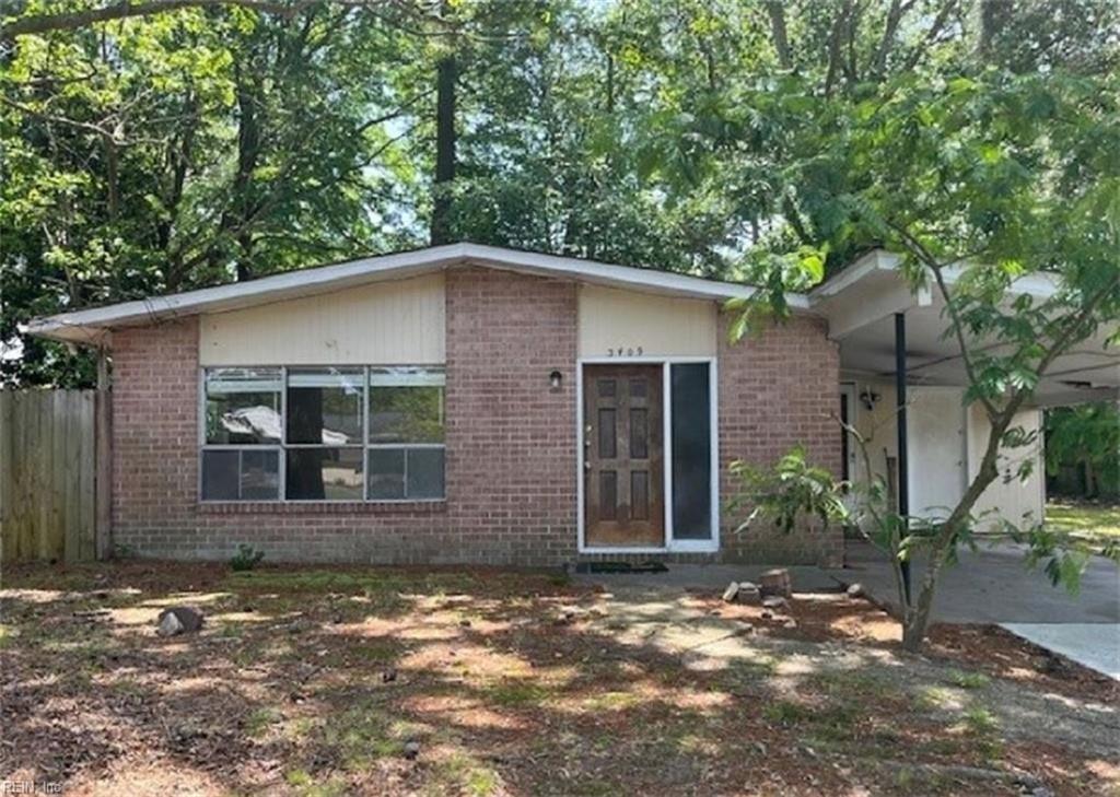 3409 Raintree Road, Virginia Beach VA 23452