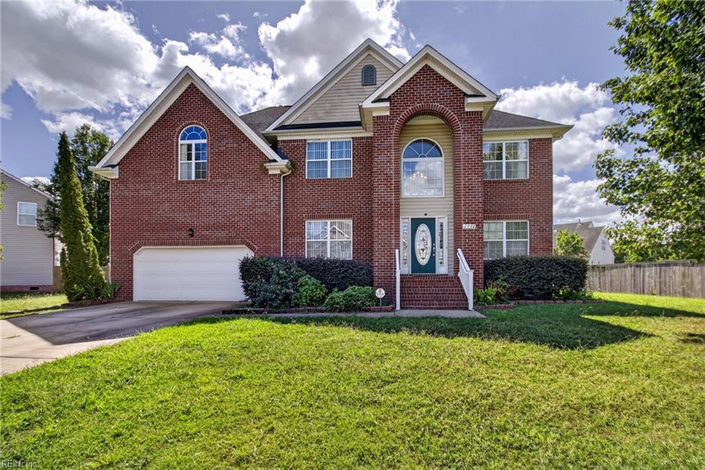 1432 Rivers Edge Trce — photo
