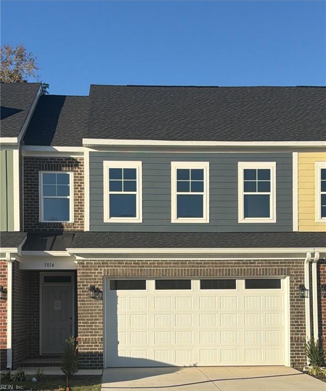 3014 Plymouth Place — photo