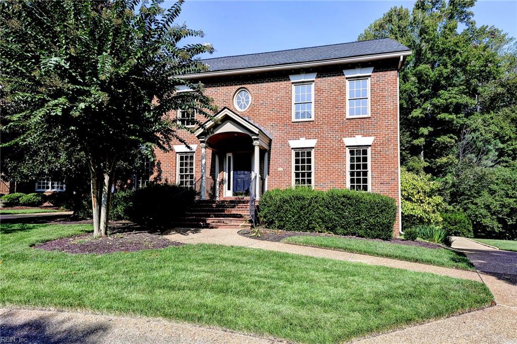 124 Richmond Hill Ct — photo