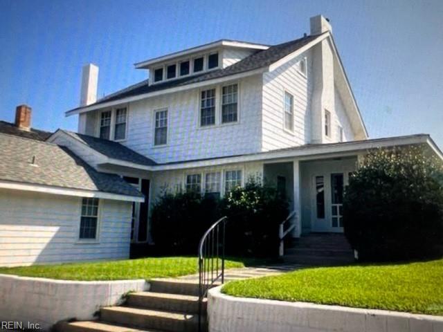 5302 Ocean Front Avenue — photo