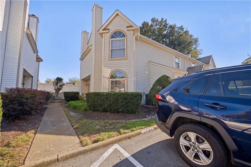 4641 Georgetown Pl — photo