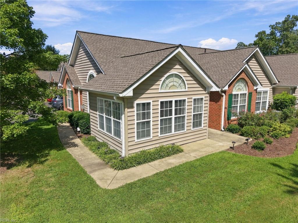 318 Ginger Loop — photo