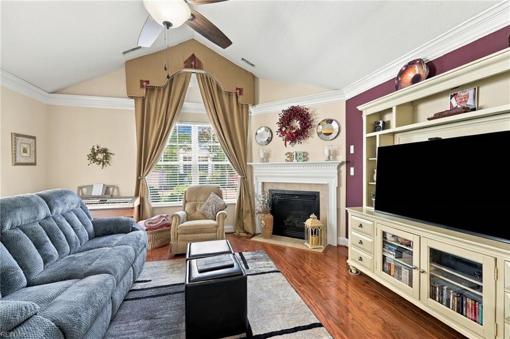 318 Ginger Loop, Smithfield, VA 23430 — photo 3