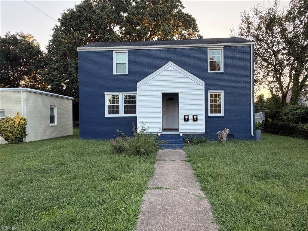 3145 Hyde Unit 1 Cir 1 — photo