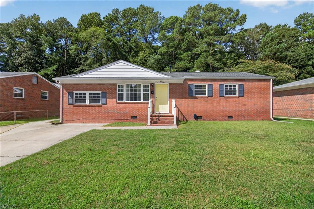 54 Cornwall Ter — photo