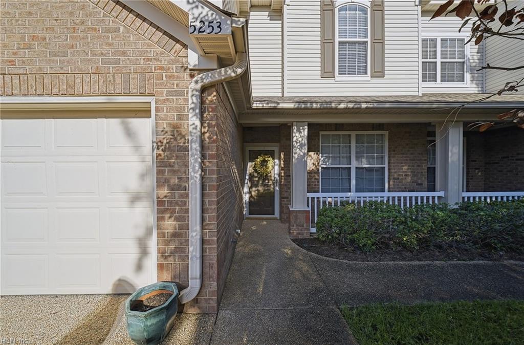 5253 Deford Road, Virginia Beach, VA 23455 — photo 3
