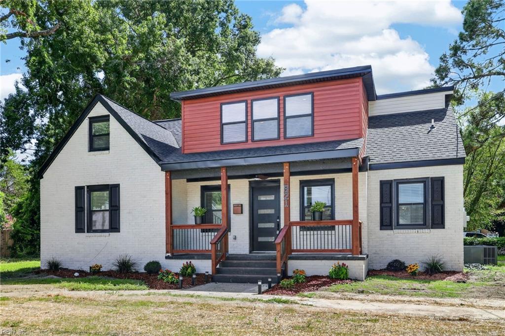 921 Philpotts Road, Norfolk, Virginia 23513 — photo 2
