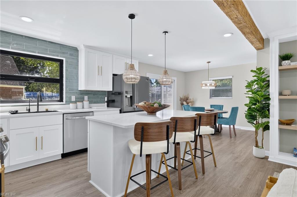 921 Philpotts Road, Norfolk, Virginia 23513 — photo 3