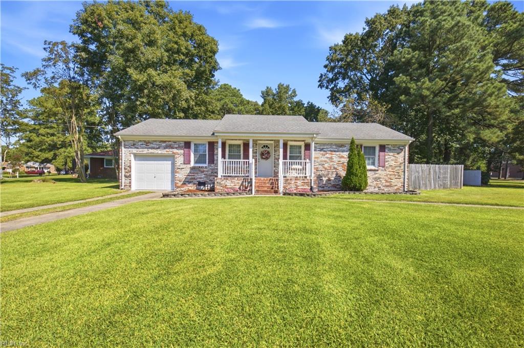 4101 Wyndybrow Dr — photo