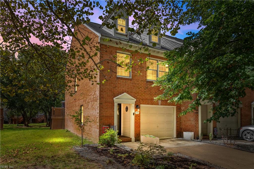 615 Todd Trl — photo
