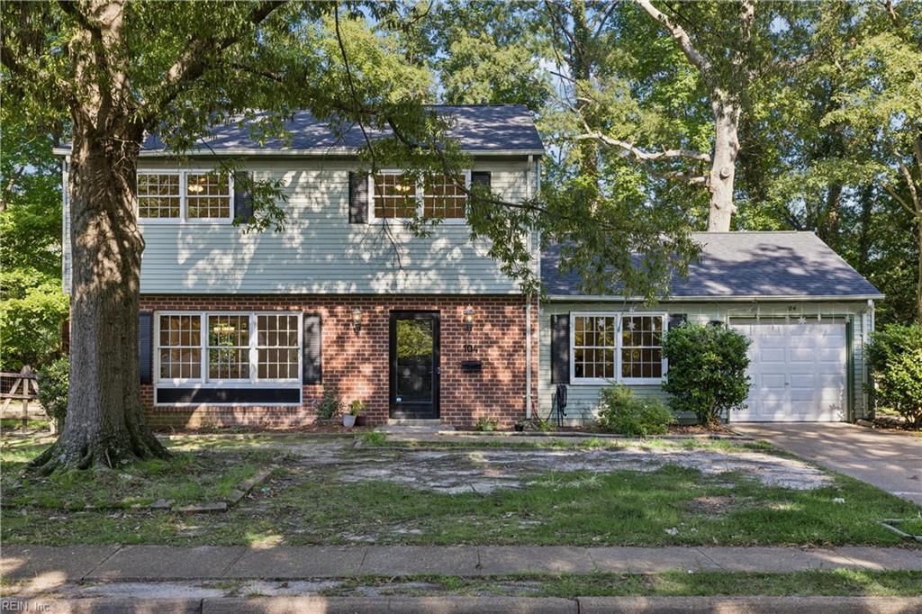 104 Willow Oaks Blvd — photo