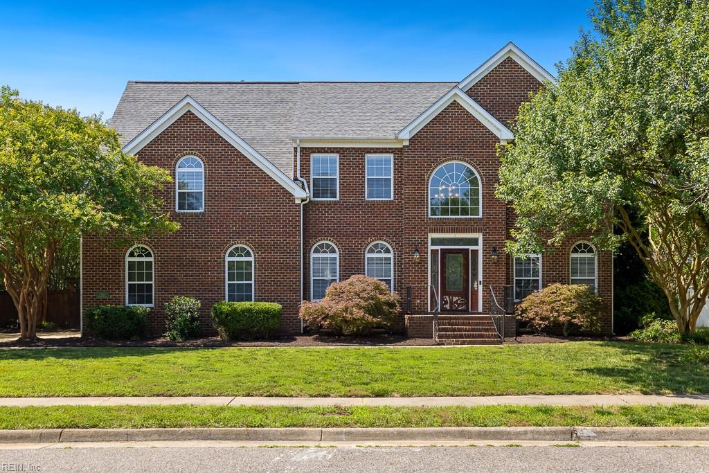 308 Turnstone Drive — photo