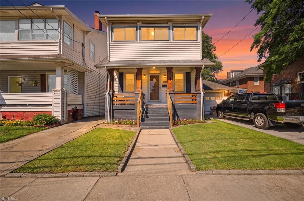 508 Connecticut Ave — photo