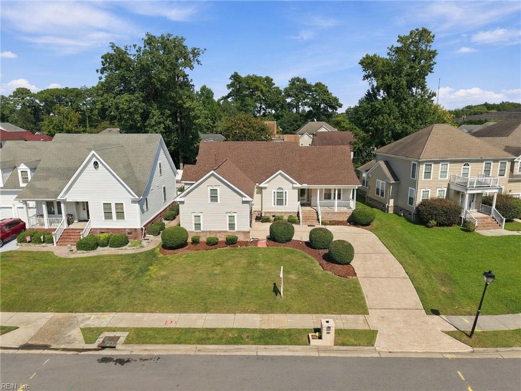 3162 S Stonebridge Dr — photo