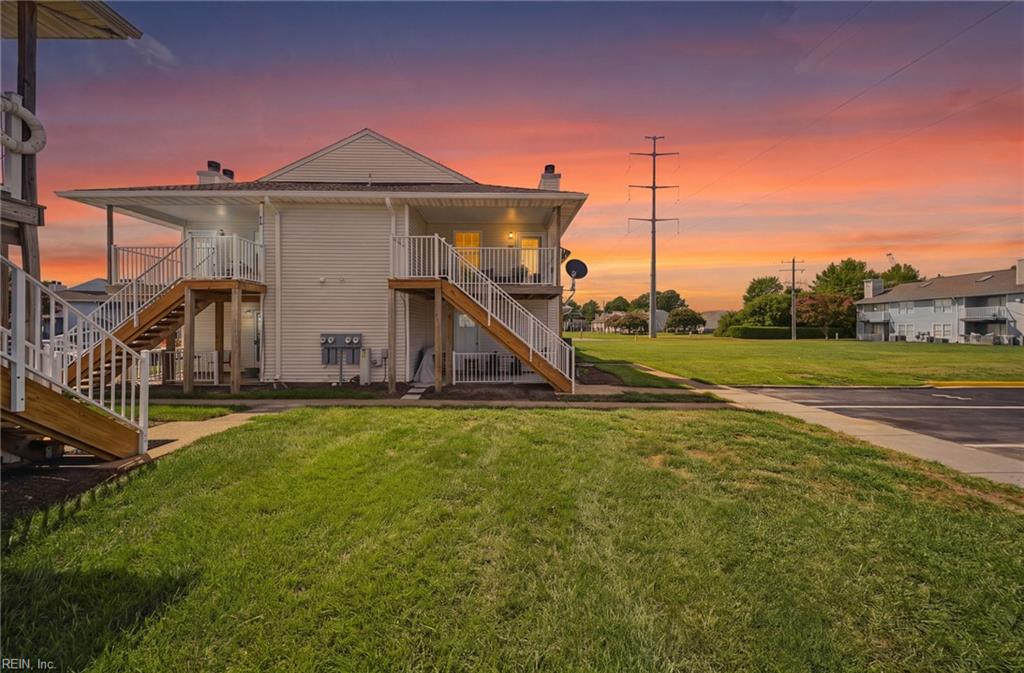 522 Peak Ct — photo