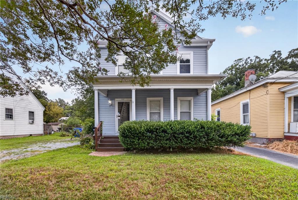 315 Highland Avenue — photo