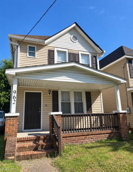 962 Maltby Ave Suit — photo