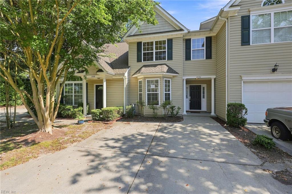 1804 Mizzen Ln — photo