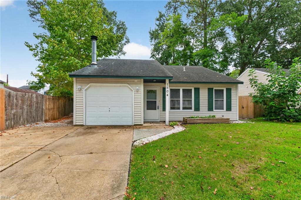 1504 Snowbird Ct — photo