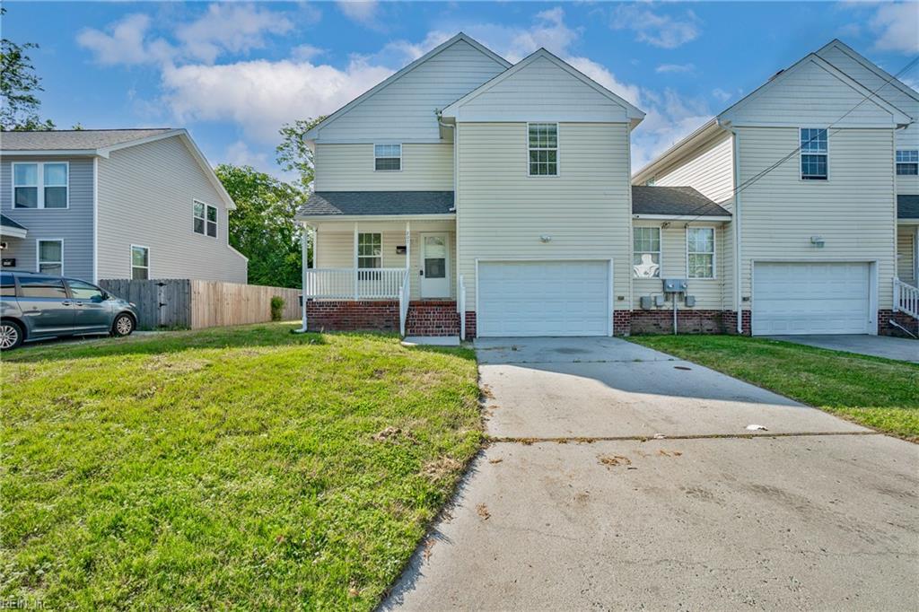 207 Gilmerton Ave — photo