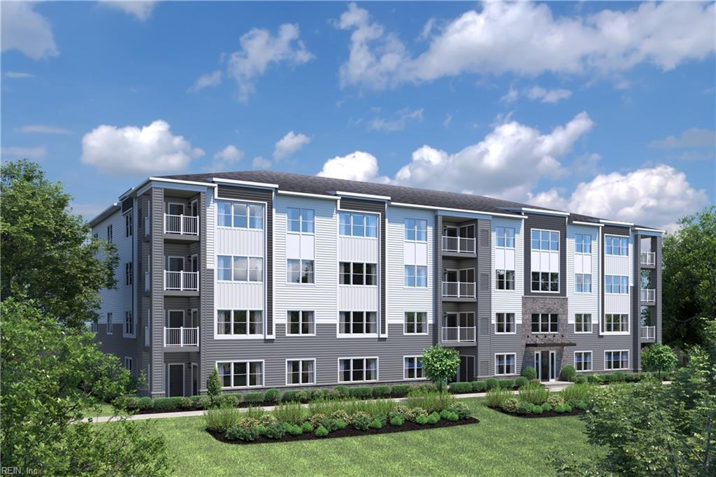 7102 Bridgeway Dr 103 — photo