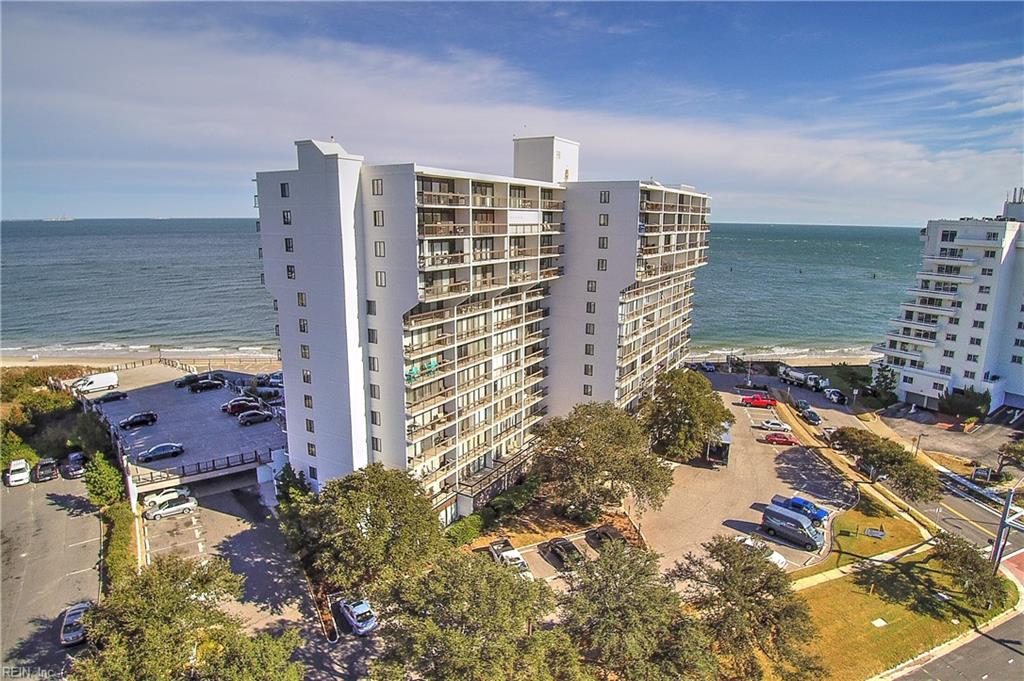 3558 Shore Dr 1207 — photo