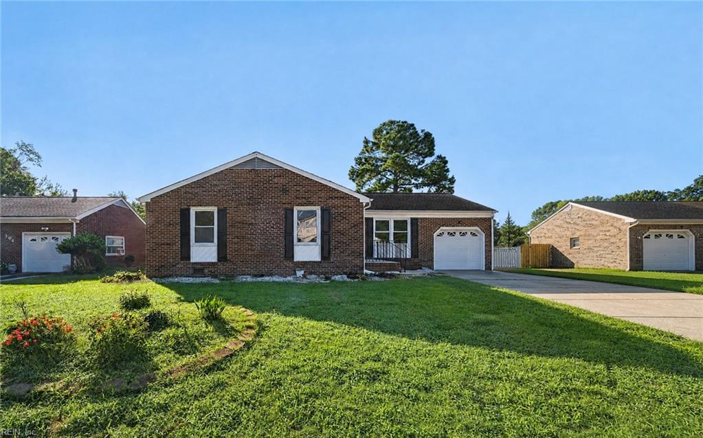 302 Deaton Dr — photo