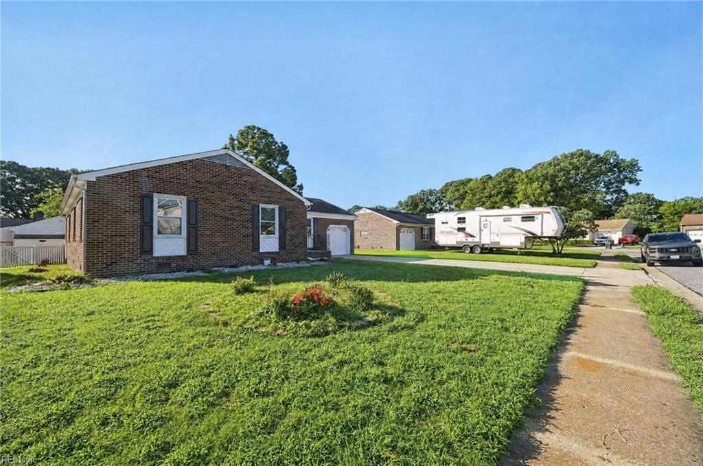302 Deaton Drive, Hampton, VA 23669 — photo 3