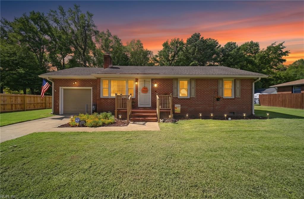 2924 Taylor Rd — photo