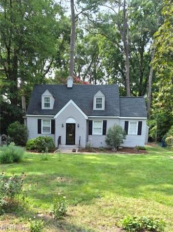 264 James River Drive — photo