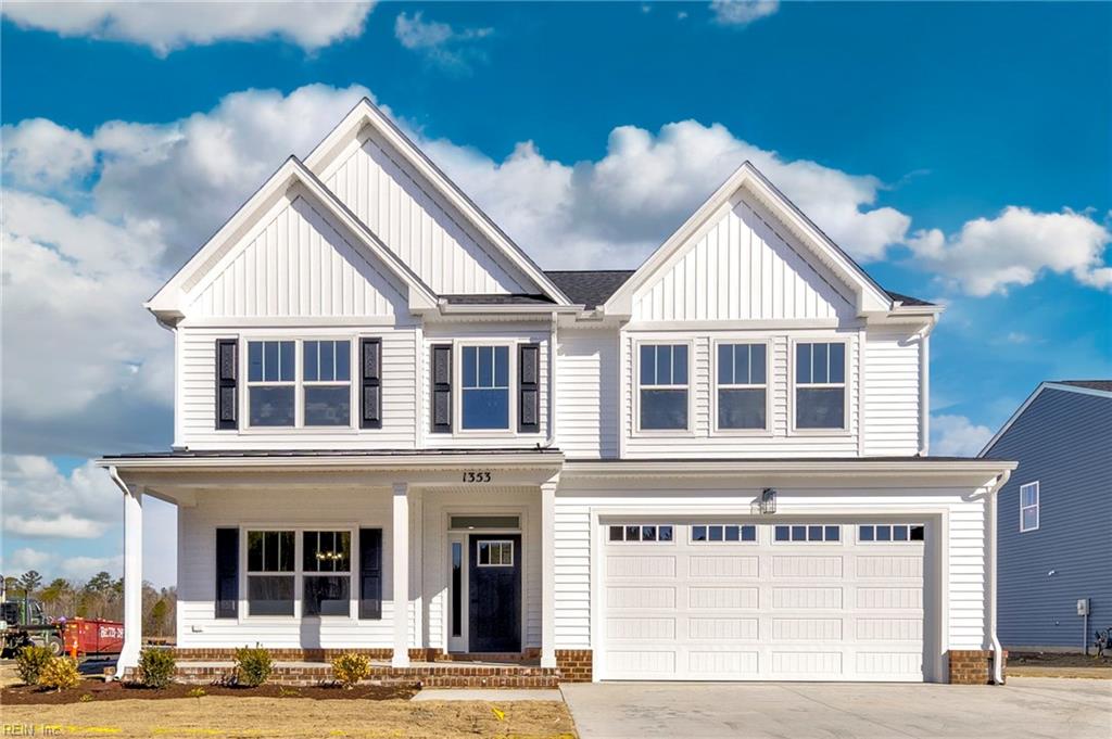 Lot 18 Tbd Flax Mill Way — photo