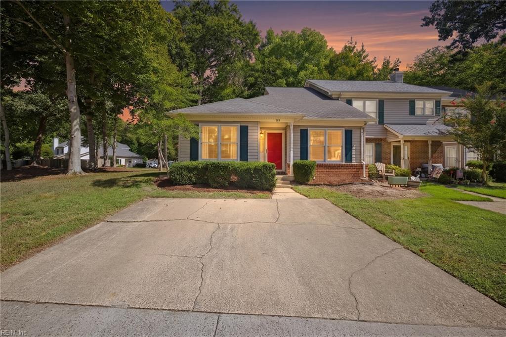 103 Sanderling Walk — photo